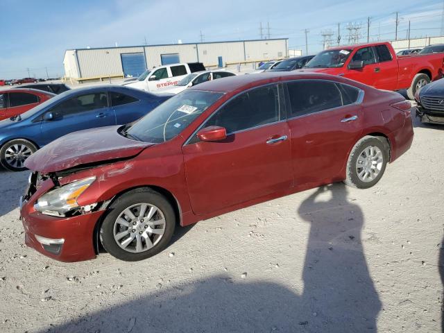 NISSAN ALTIMA 2015 1n4al3ap1fc466753