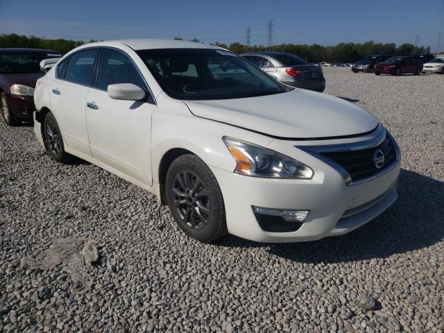 NISSAN ALTIMA 2.5 2015 1n4al3ap1fc467207