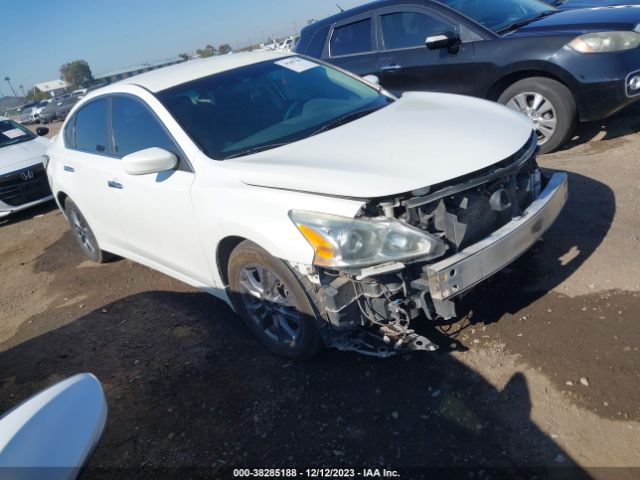 NISSAN ALTIMA 2015 1n4al3ap1fc467255