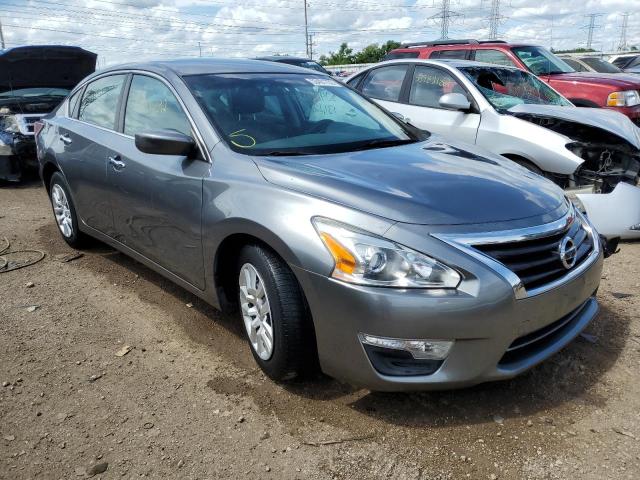 NISSAN ALTIMA 2.5 2015 1n4al3ap1fc467904