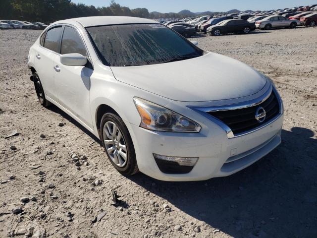 NISSAN ALTIMA 2.5 2015 1n4al3ap1fc468065