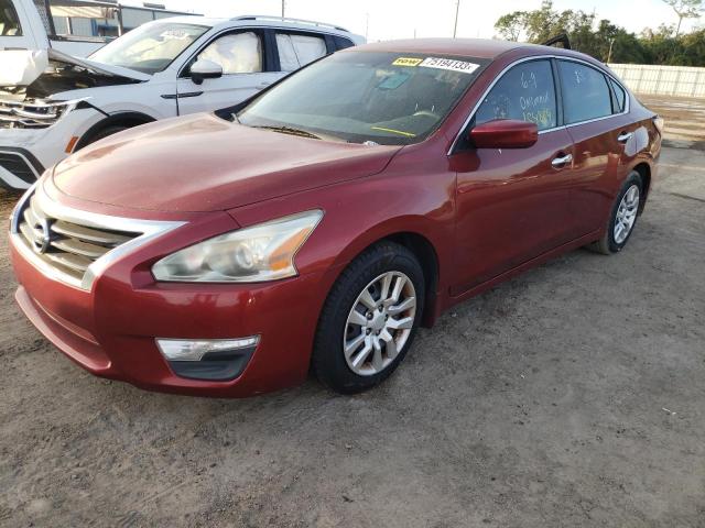 NISSAN ALTIMA 2015 1n4al3ap1fc468437