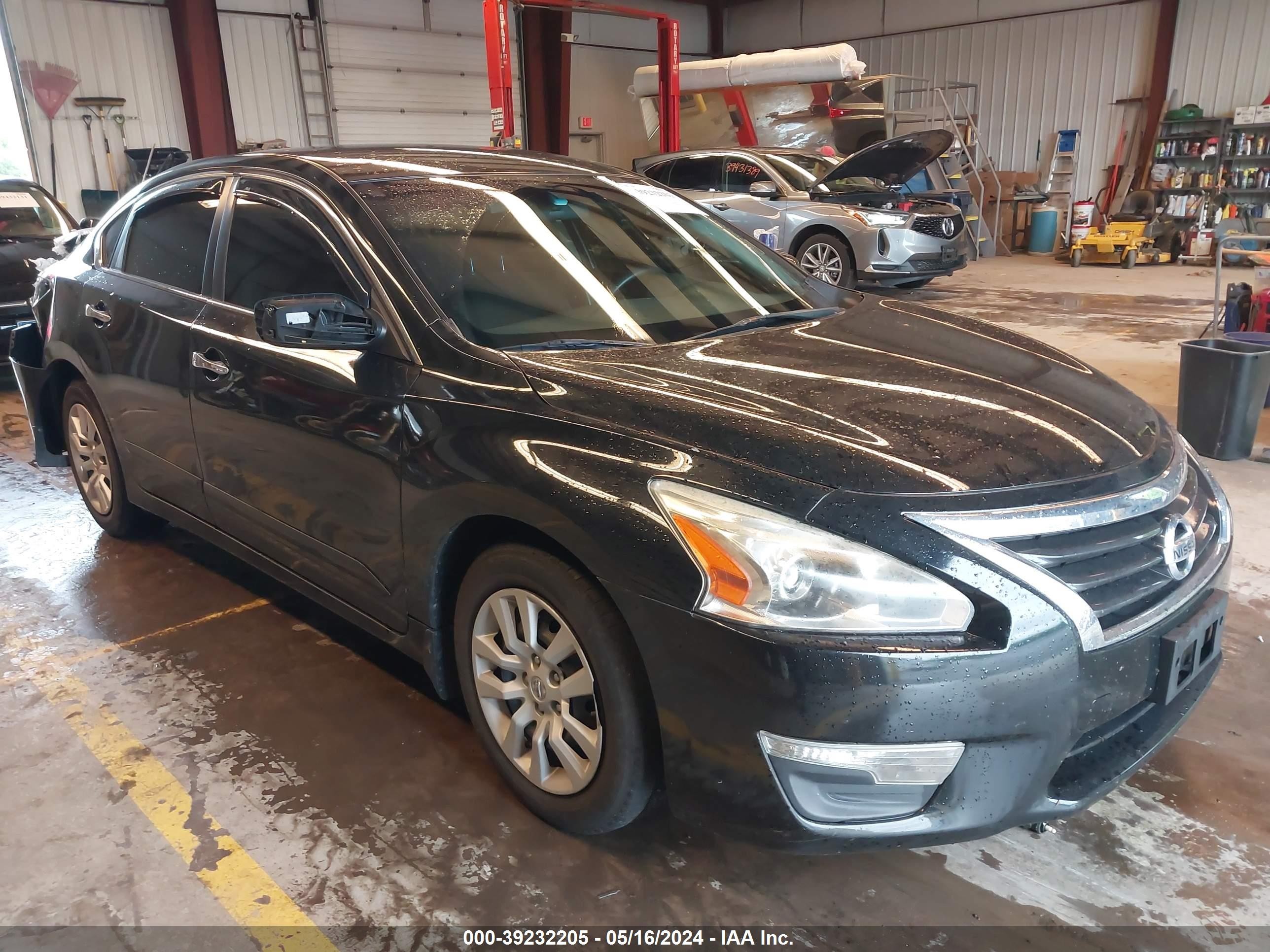 NISSAN ALTIMA 2015 1n4al3ap1fc468504