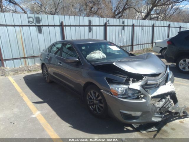 NISSAN ALTIMA 2015 1n4al3ap1fc468812