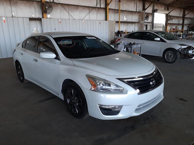 NISSAN ALTIMA 2015 1n4al3ap1fc469104