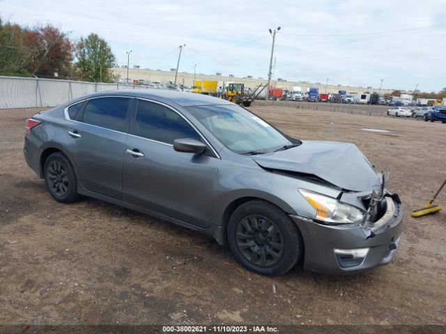 NISSAN ALTIMA 2015 1n4al3ap1fc469782