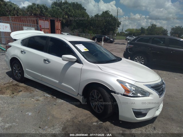 NISSAN ALTIMA 2015 1n4al3ap1fc470026