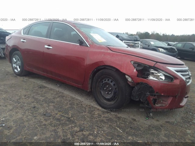 NISSAN ALTIMA 2015 1n4al3ap1fc470186