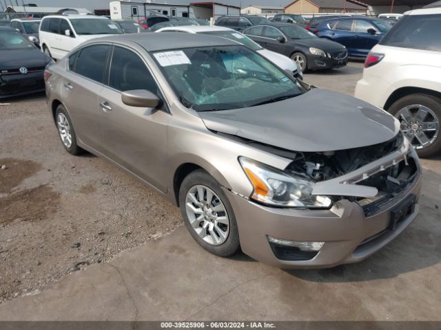 NISSAN ALTIMA 2015 1n4al3ap1fc470883