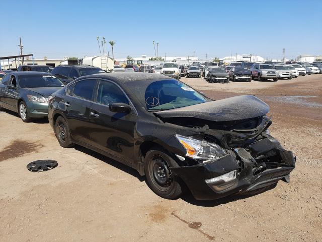 NISSAN ALTIMA 2.5 2015 1n4al3ap1fc471287