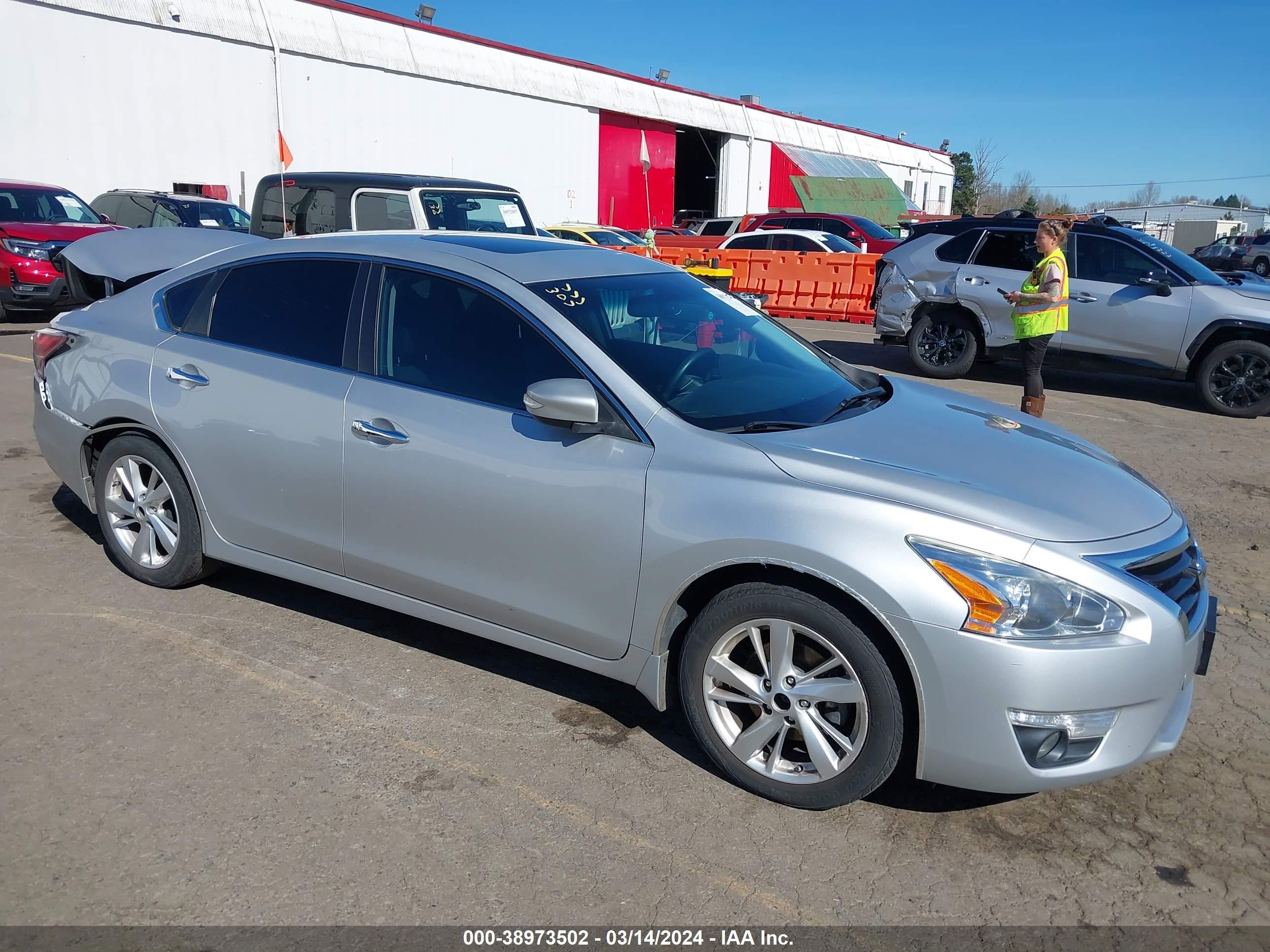 NISSAN ALTIMA 2015 1n4al3ap1fc472410