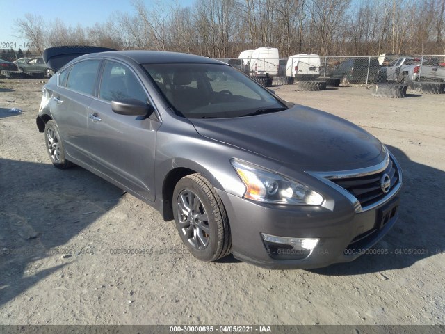 NISSAN ALTIMA 2015 1n4al3ap1fc472472