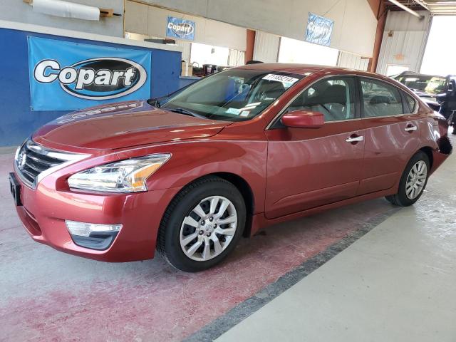 NISSAN ALTIMA 2.5 2015 1n4al3ap1fc473041