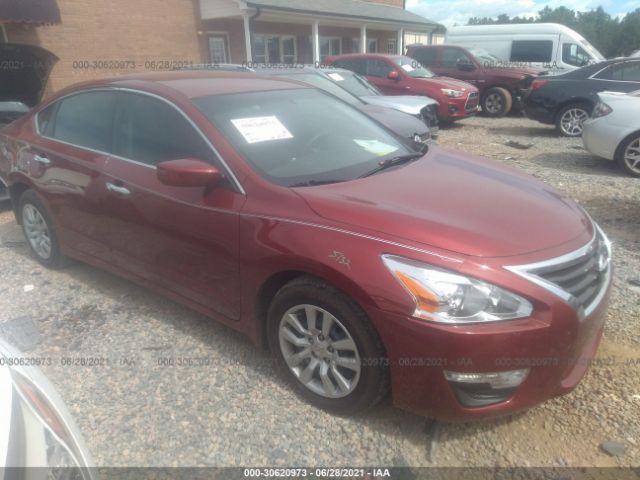 NISSAN ALTIMA 2015 1n4al3ap1fc473055