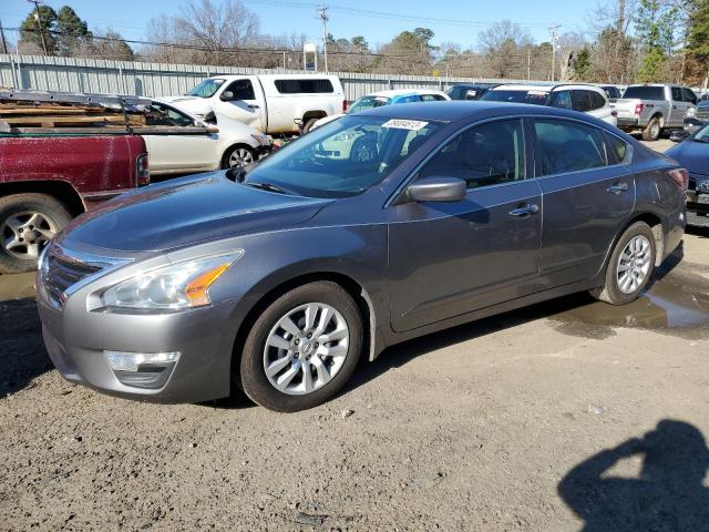 NISSAN ALTIMA 2.5 2015 1n4al3ap1fc473587