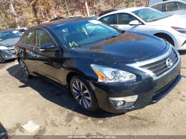 NISSAN ALTIMA 2015 1n4al3ap1fc474383