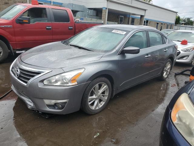 NISSAN ALTIMA 2.5 2015 1n4al3ap1fc475243