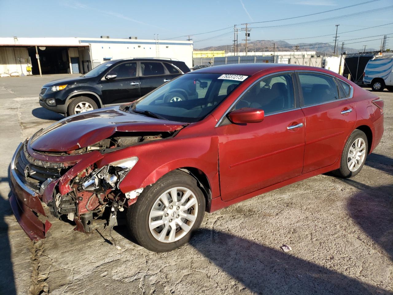 NISSAN ALTIMA 2015 1n4al3ap1fc477106