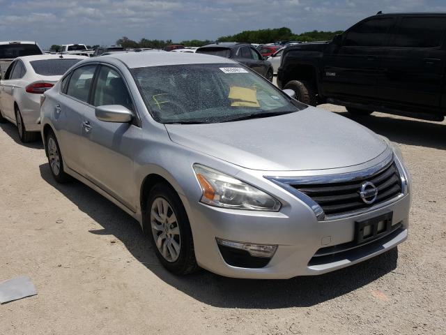 NISSAN ALTIMA 2.5 2015 1n4al3ap1fc479390