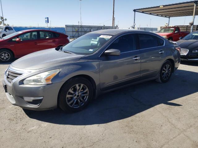 NISSAN ALTIMA 2.5 2015 1n4al3ap1fc479440