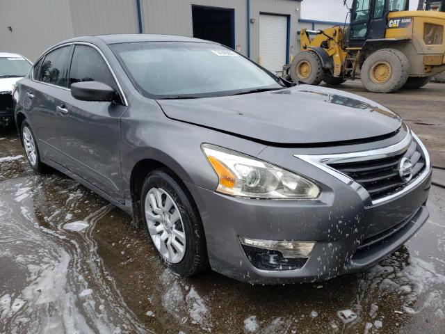 NISSAN ALTIMA 2.5 2015 1n4al3ap1fc479468