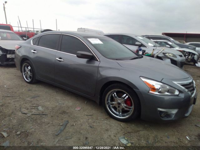 NISSAN ALTIMA 2015 1n4al3ap1fc479499