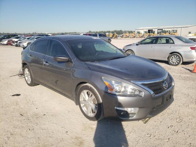 NISSAN ALTIMA 2.5 2015 1n4al3ap1fc480877