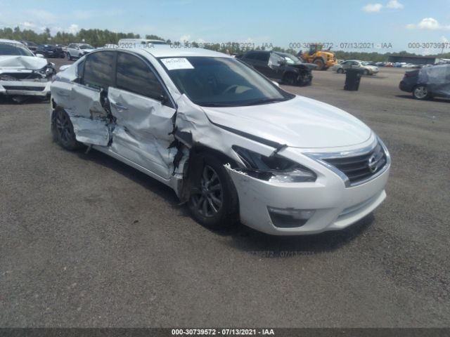 NISSAN ALTIMA 2015 1n4al3ap1fc481799