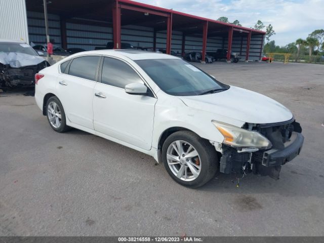 NISSAN ALTIMA 2015 1n4al3ap1fc482452