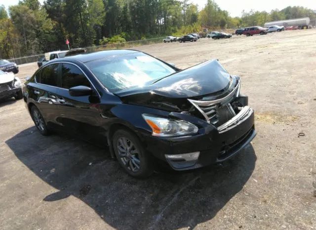 NISSAN ALTIMA 2015 1n4al3ap1fc482757