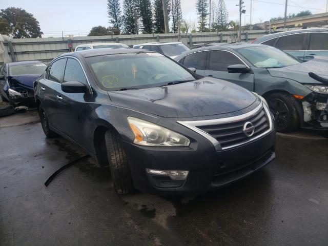 NISSAN ALTIMA 2.5 2015 1n4al3ap1fc483343