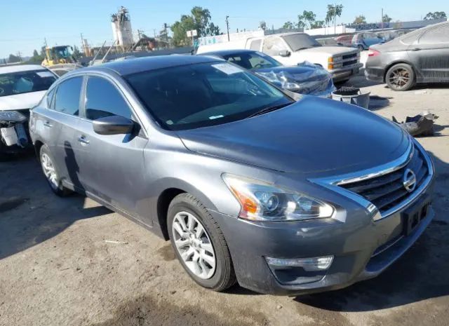 NISSAN ALTIMA 2015 1n4al3ap1fc483861