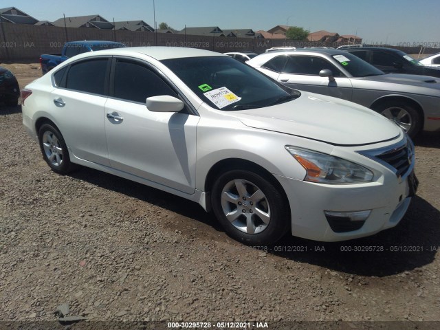 NISSAN ALTIMA 2015 1n4al3ap1fc484007