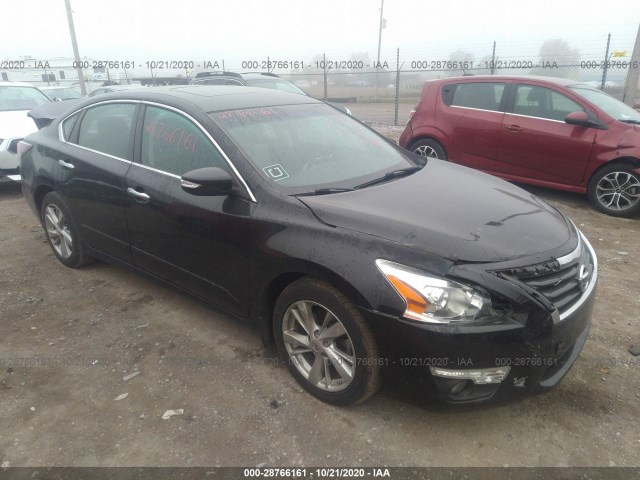 NISSAN ALTIMA 2015 1n4al3ap1fc484363