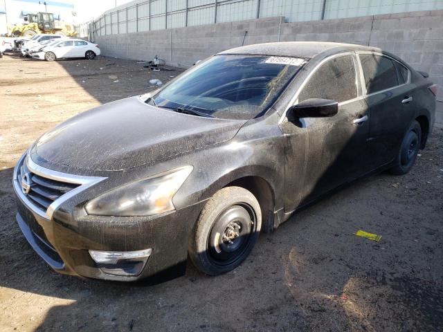 NISSAN ALTIMA 2.5 2015 1n4al3ap1fc485237