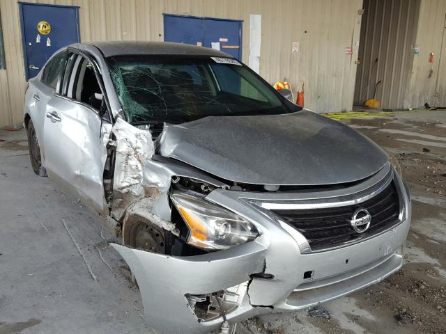 NISSAN ALTIMA 2.5 2015 1n4al3ap1fc485335