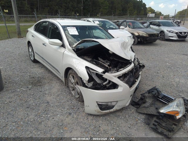 NISSAN ALTIMA 2015 1n4al3ap1fc485724