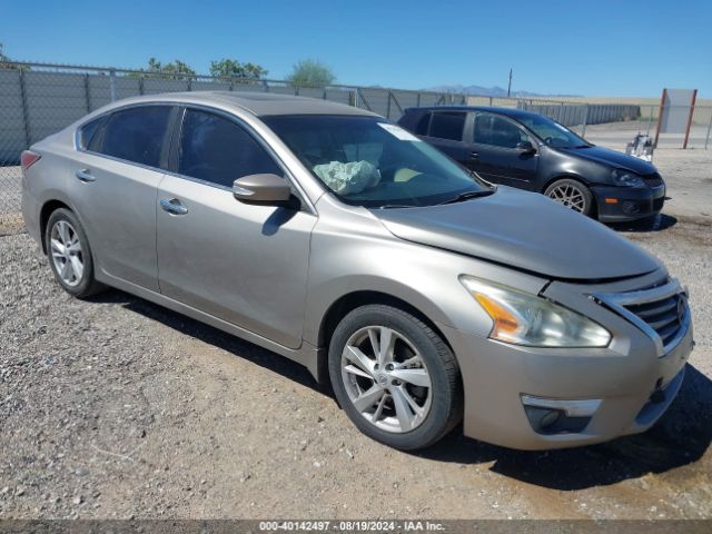 NISSAN ALTIMA 2015 1n4al3ap1fc485738