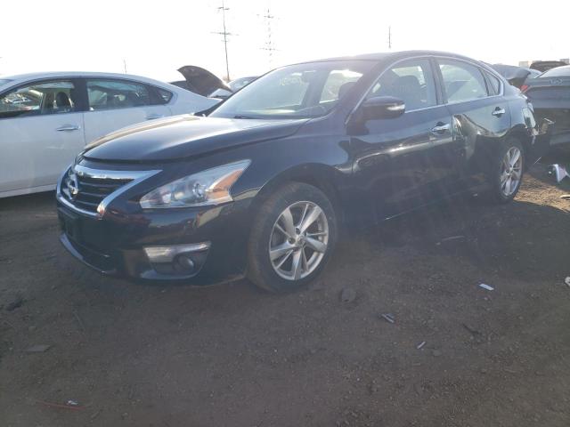 NISSAN ALTIMA 2015 1n4al3ap1fc486789