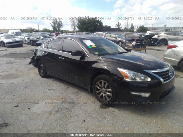 NISSAN ALTIMA 2015 1n4al3ap1fc487067