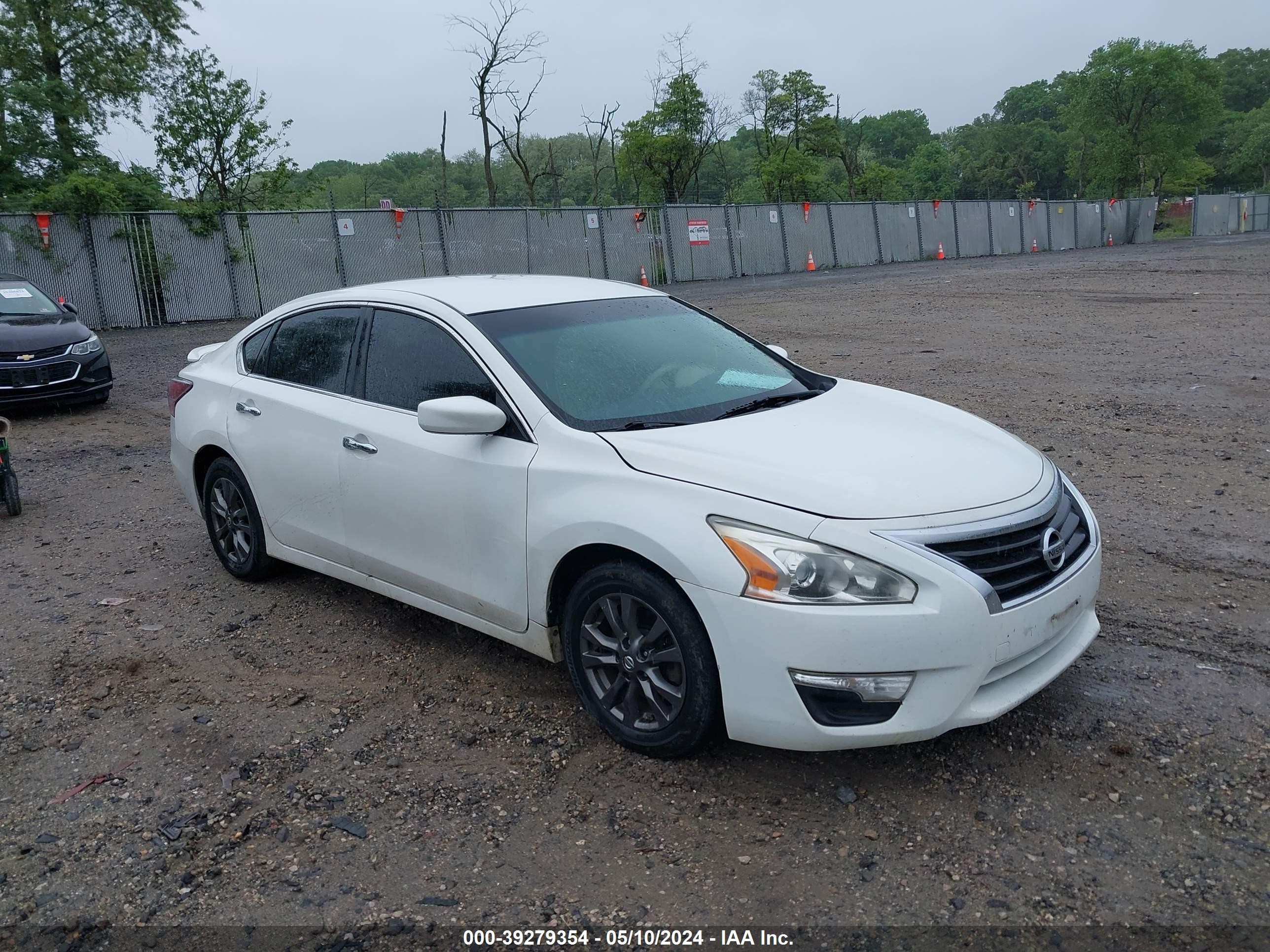 NISSAN ALTIMA 2015 1n4al3ap1fc488333