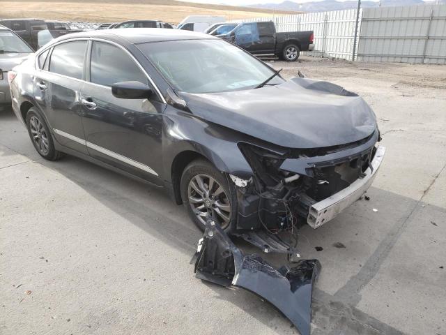 NISSAN ALTIMA 2.5 2015 1n4al3ap1fc491376