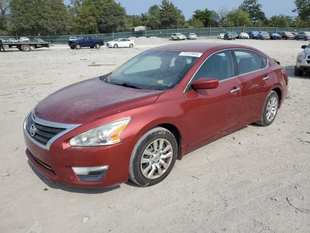 NISSAN ALTIMA 2.5 2015 1n4al3ap1fc491586