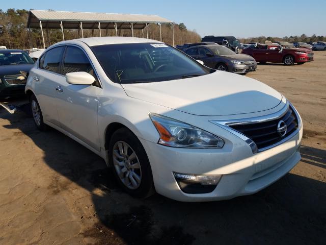 NISSAN ALTIMA 2.5 2015 1n4al3ap1fc492138