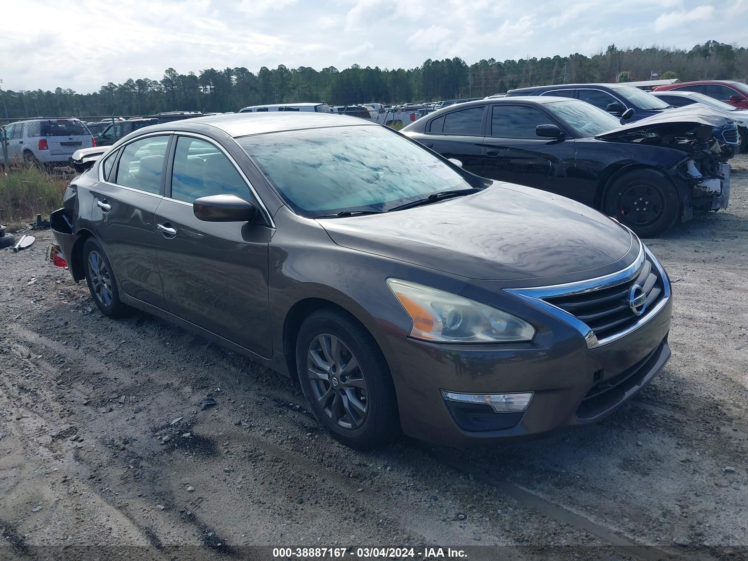 NISSAN ALTIMA 2015 1n4al3ap1fc492172