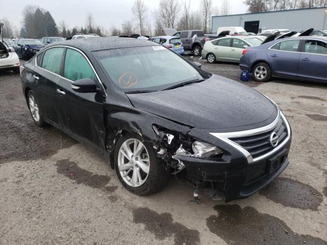 NISSAN ALTIMA 2.5 2015 1n4al3ap1fc492494