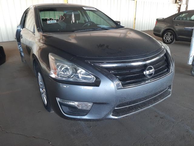 NISSAN ALTIMA 2.5 2015 1n4al3ap1fc492706