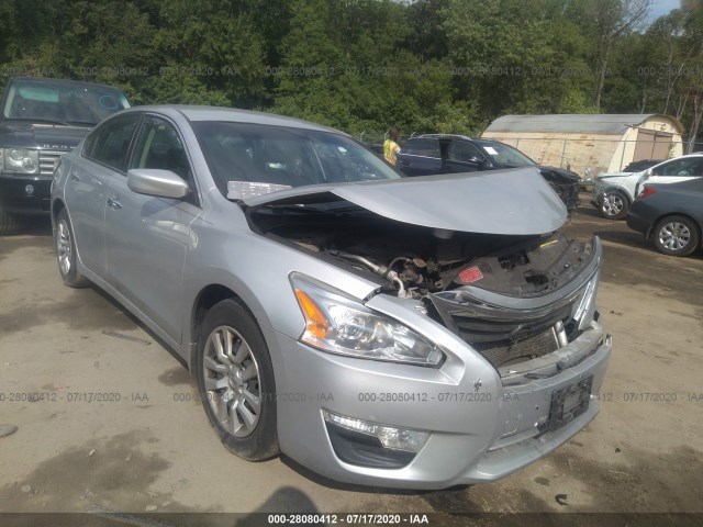 NISSAN ALTIMA 2015 1n4al3ap1fc493385