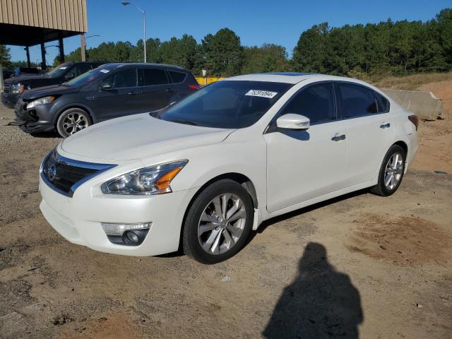 NISSAN ALTIMA 2.5 2015 1n4al3ap1fc493595