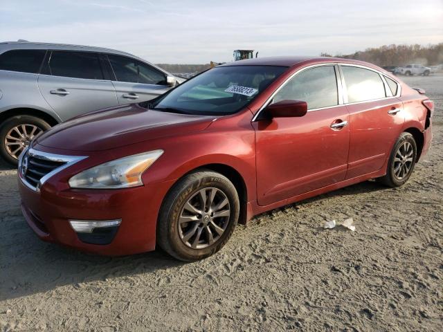 NISSAN ALTIMA 2015 1n4al3ap1fc493855